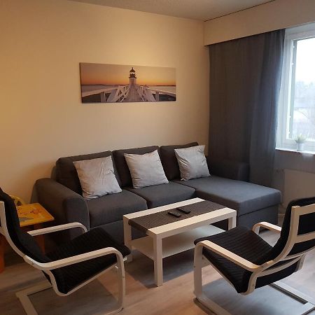 Sweet Family Apartments Hamina Ngoại thất bức ảnh