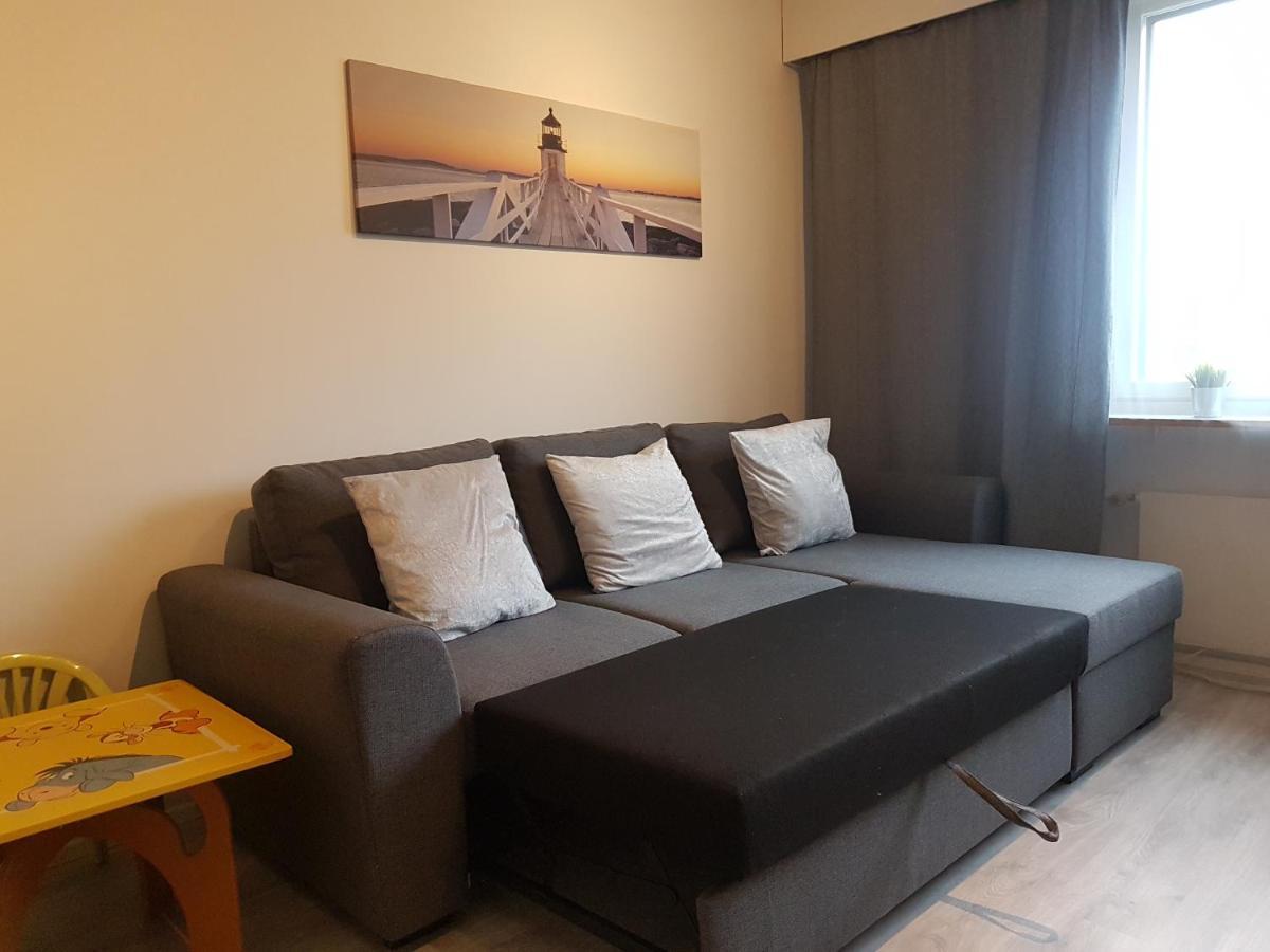 Sweet Family Apartments Hamina Ngoại thất bức ảnh