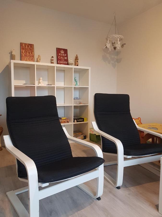Sweet Family Apartments Hamina Ngoại thất bức ảnh