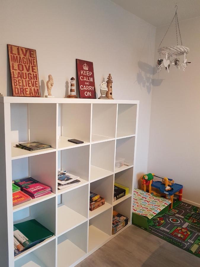 Sweet Family Apartments Hamina Ngoại thất bức ảnh