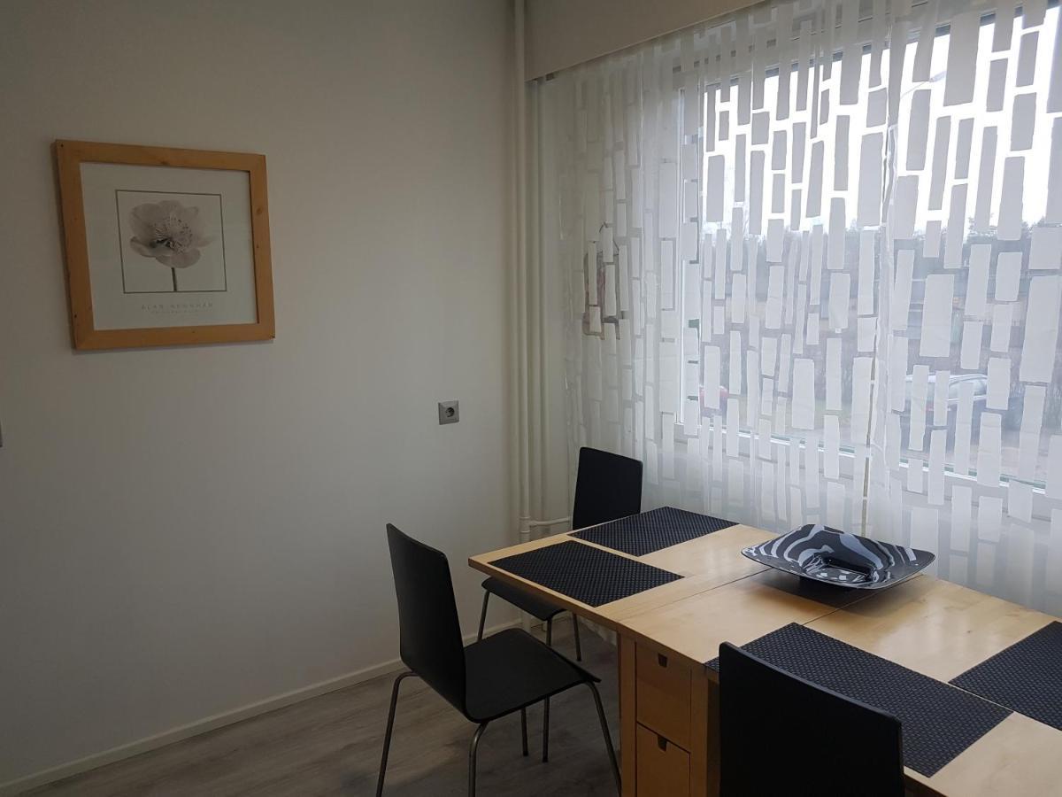 Sweet Family Apartments Hamina Ngoại thất bức ảnh