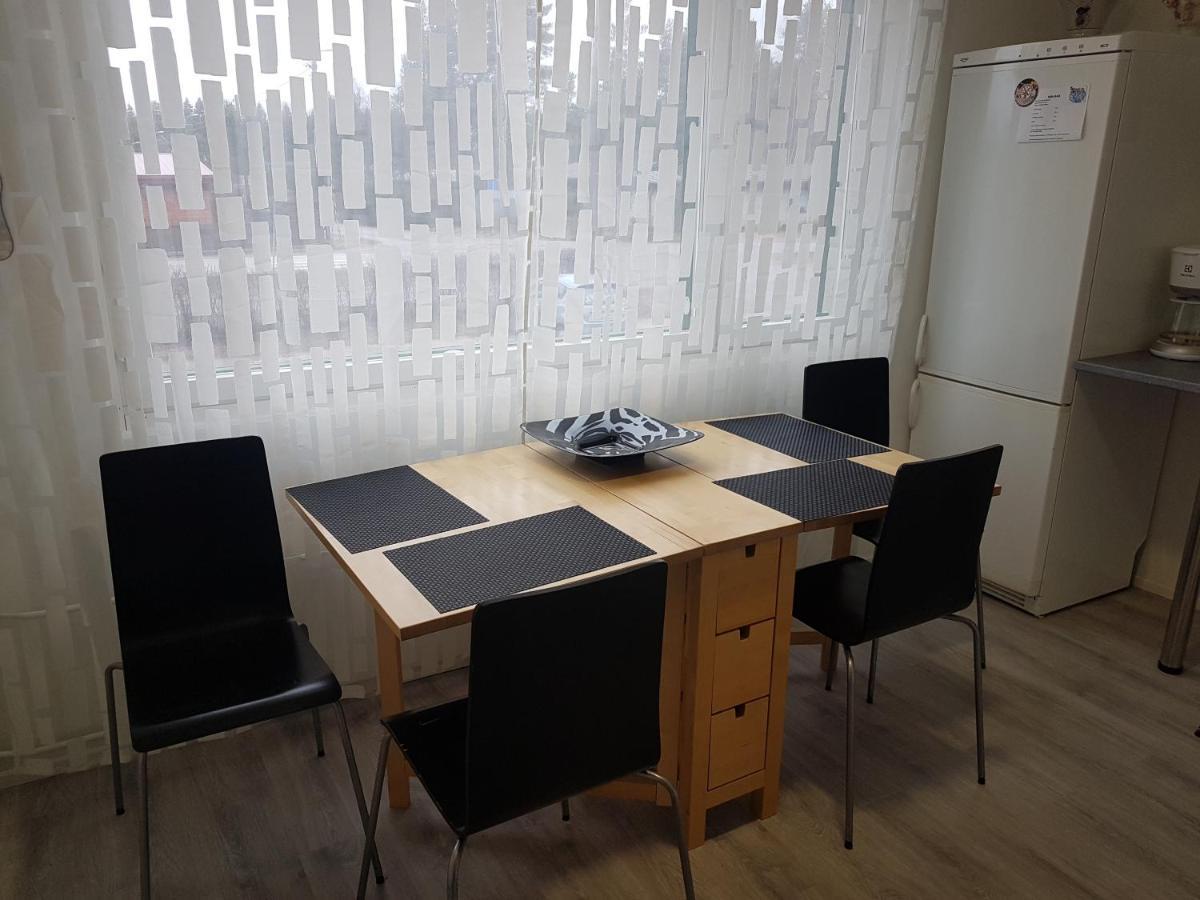 Sweet Family Apartments Hamina Ngoại thất bức ảnh