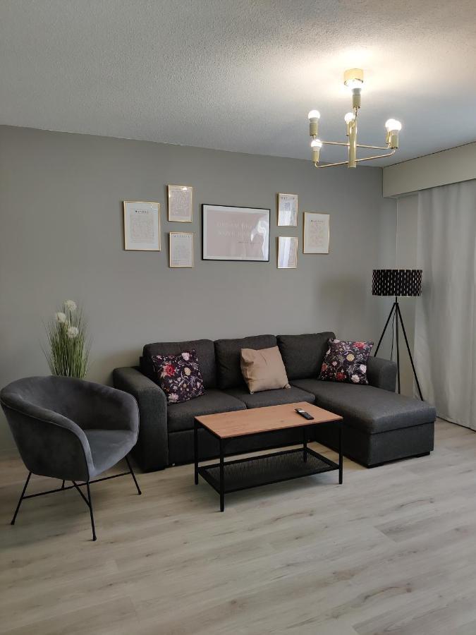 Sweet Family Apartments Hamina Ngoại thất bức ảnh