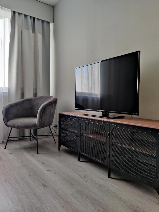 Sweet Family Apartments Hamina Ngoại thất bức ảnh