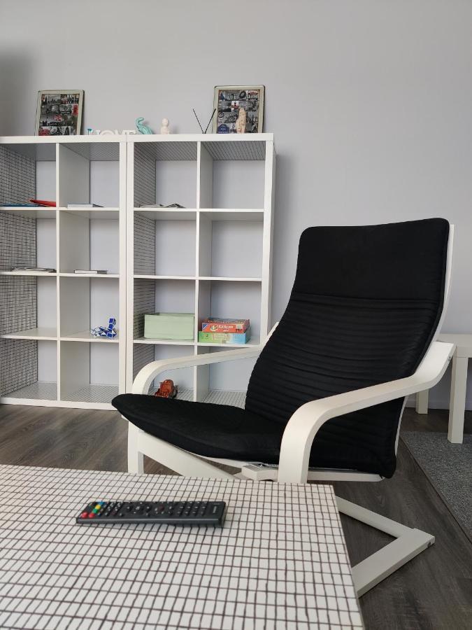 Sweet Family Apartments Hamina Ngoại thất bức ảnh