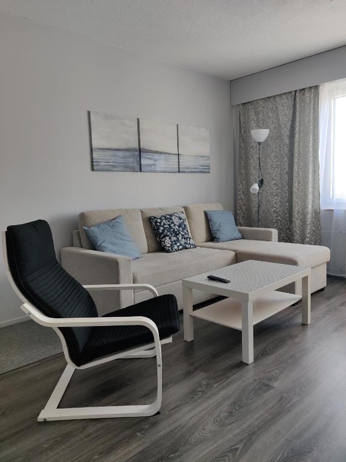Sweet Family Apartments Hamina Ngoại thất bức ảnh