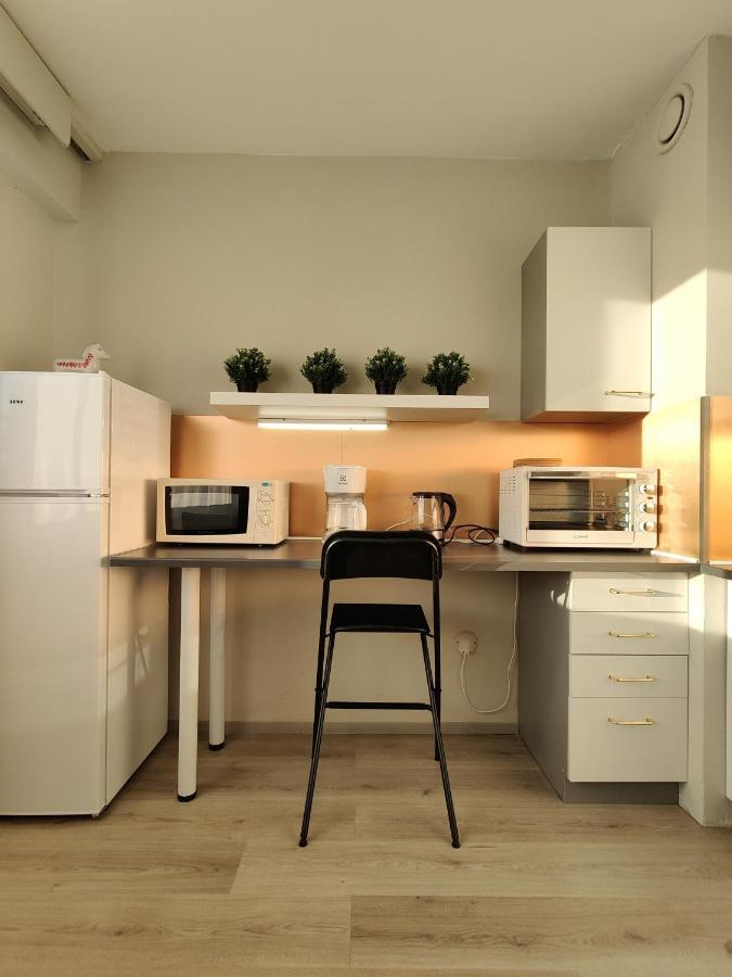 Sweet Family Apartments Hamina Ngoại thất bức ảnh