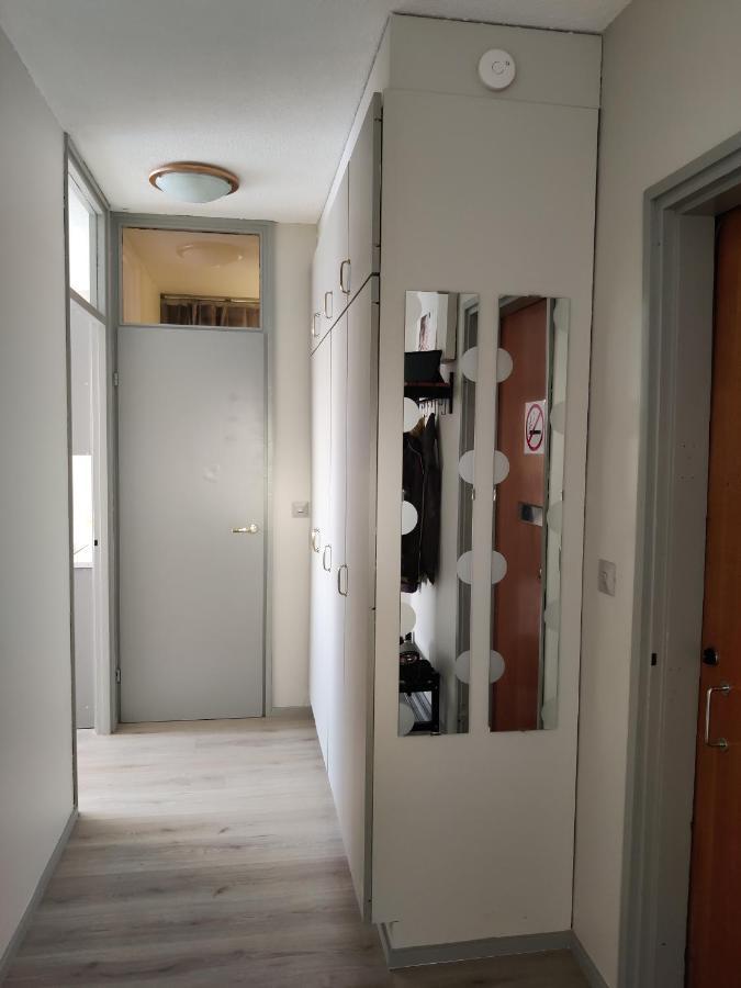 Sweet Family Apartments Hamina Ngoại thất bức ảnh