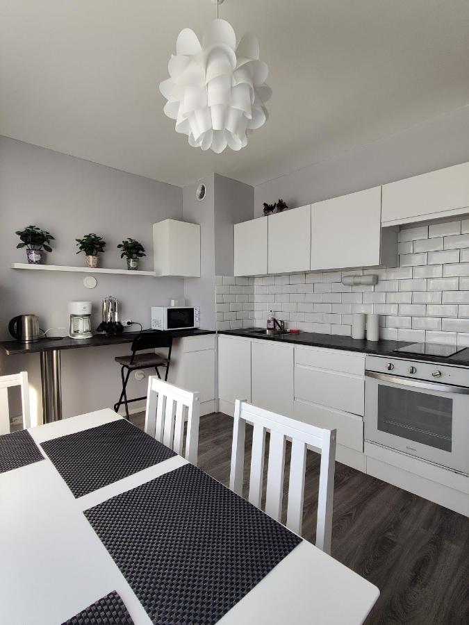 Sweet Family Apartments Hamina Ngoại thất bức ảnh