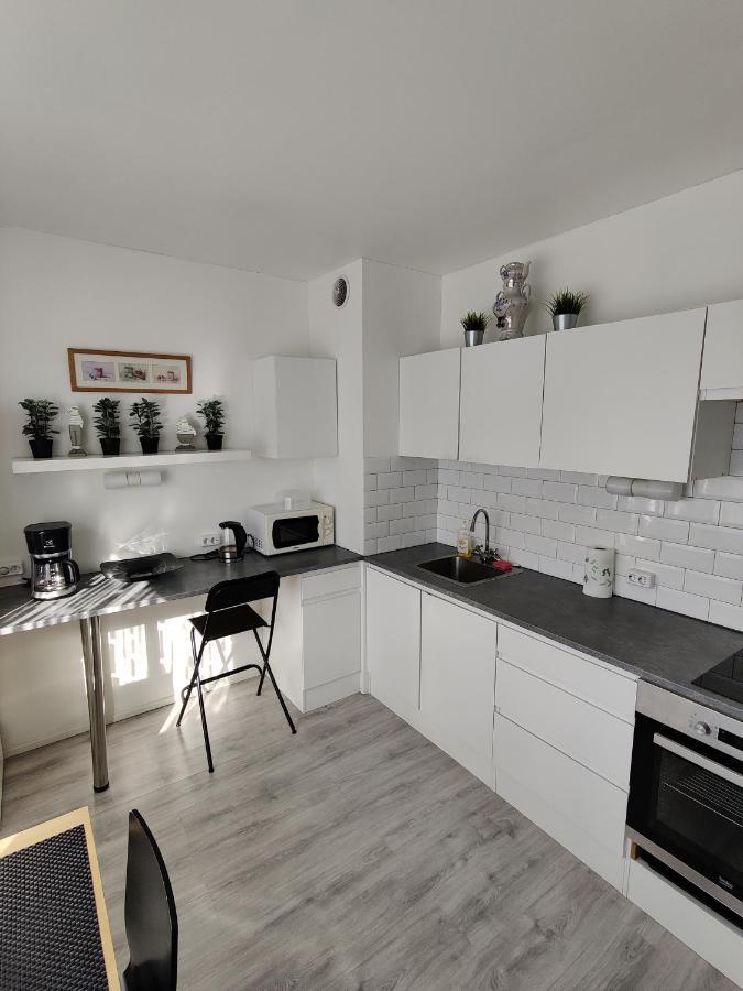 Sweet Family Apartments Hamina Ngoại thất bức ảnh