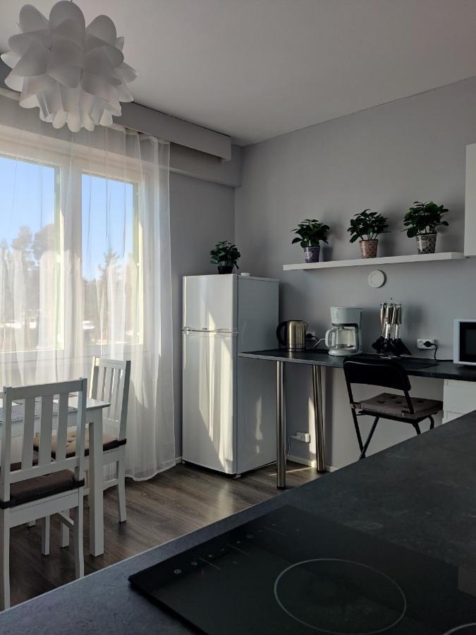 Sweet Family Apartments Hamina Ngoại thất bức ảnh