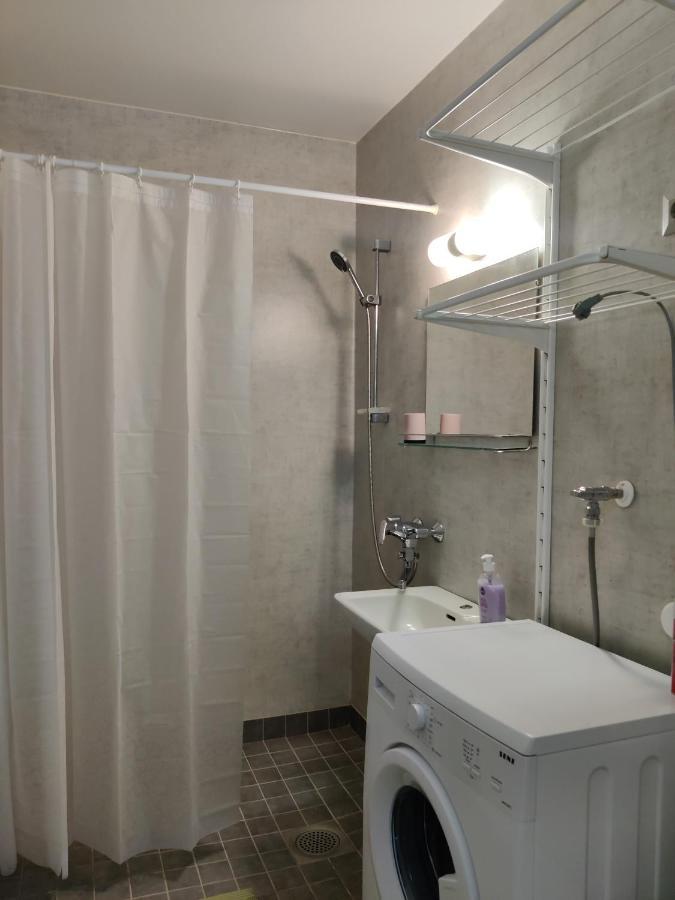 Sweet Family Apartments Hamina Ngoại thất bức ảnh
