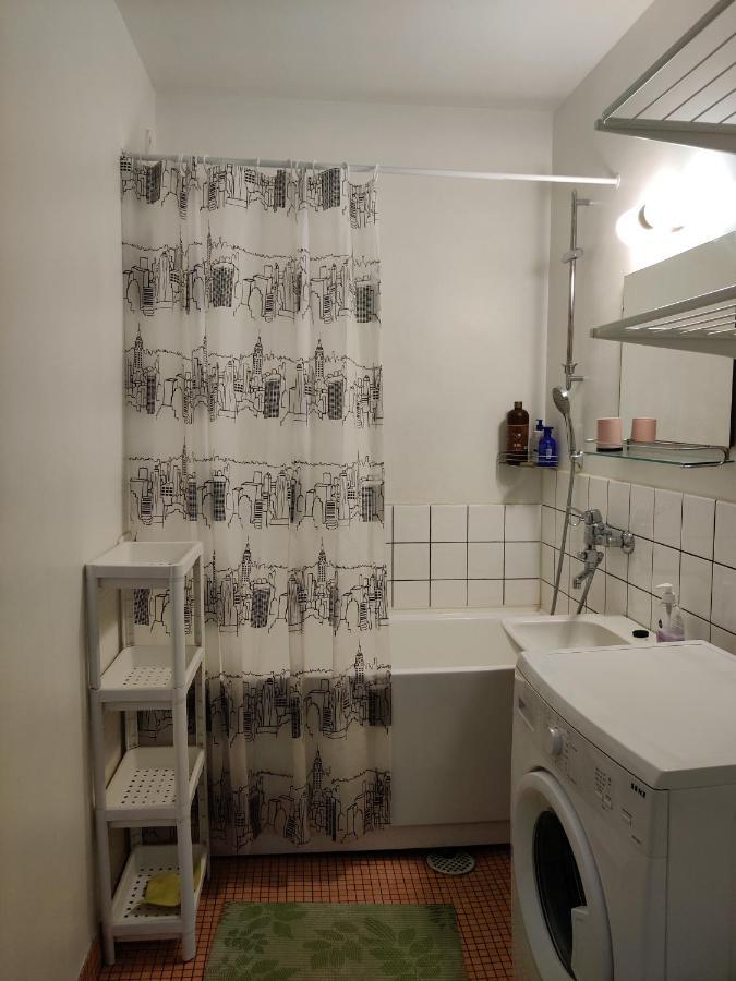 Sweet Family Apartments Hamina Ngoại thất bức ảnh