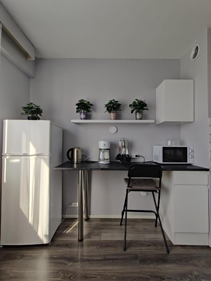 Sweet Family Apartments Hamina Ngoại thất bức ảnh