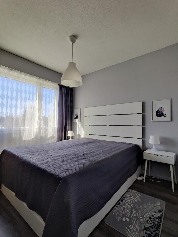Sweet Family Apartments Hamina Ngoại thất bức ảnh