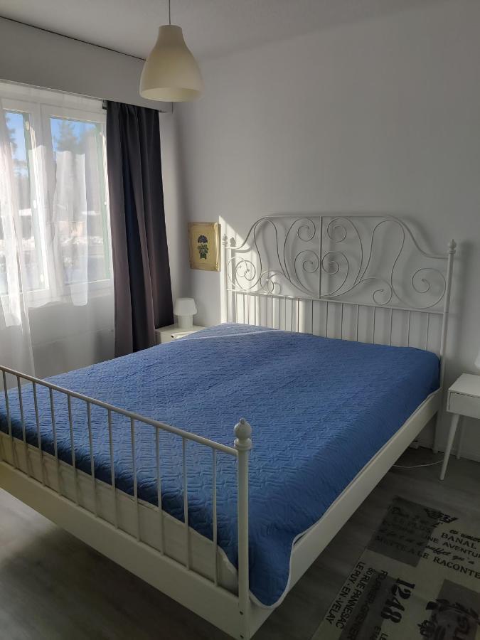 Sweet Family Apartments Hamina Ngoại thất bức ảnh