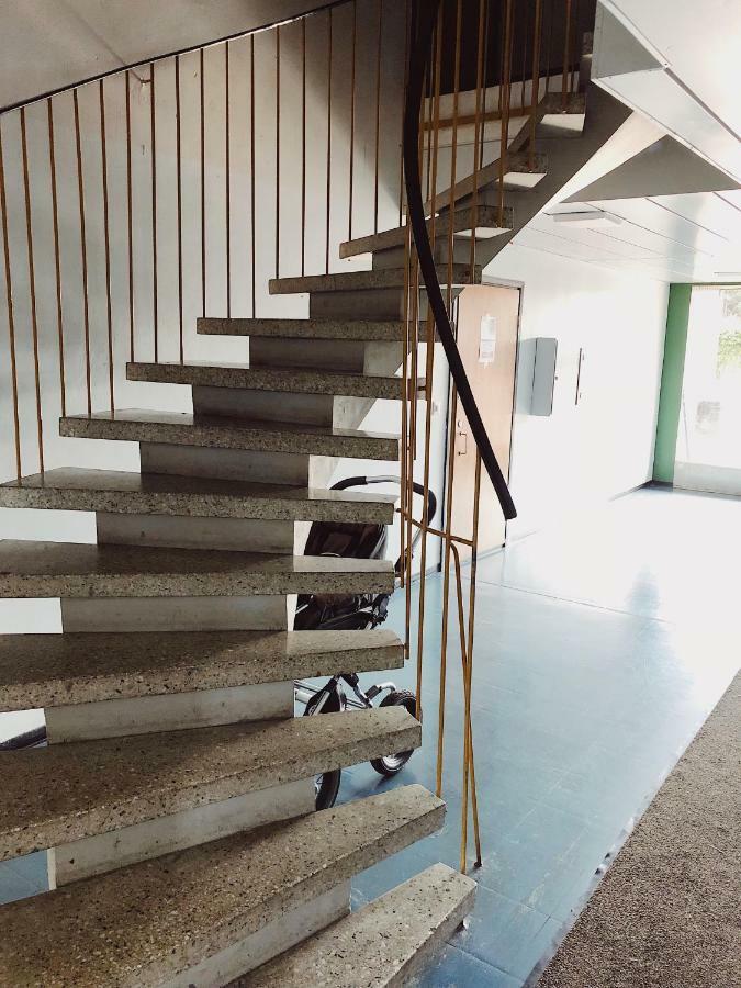 Sweet Family Apartments Hamina Ngoại thất bức ảnh